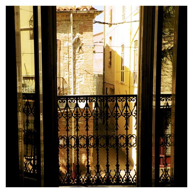 Hotel Le Centre Le Boulou Exteriér fotografie